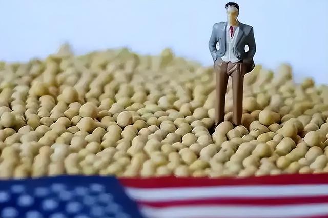 美方派人来华，中美在北京会谈，特朗普宣布：美拿下百亿美元大单