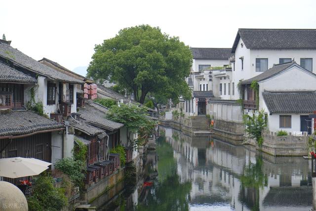 全部免费！周末安排！绍兴值得一去的6大景点，不花钱随便玩！