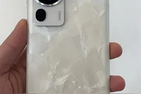 华为P60几个月使用体验，这些优缺点不得不说图片