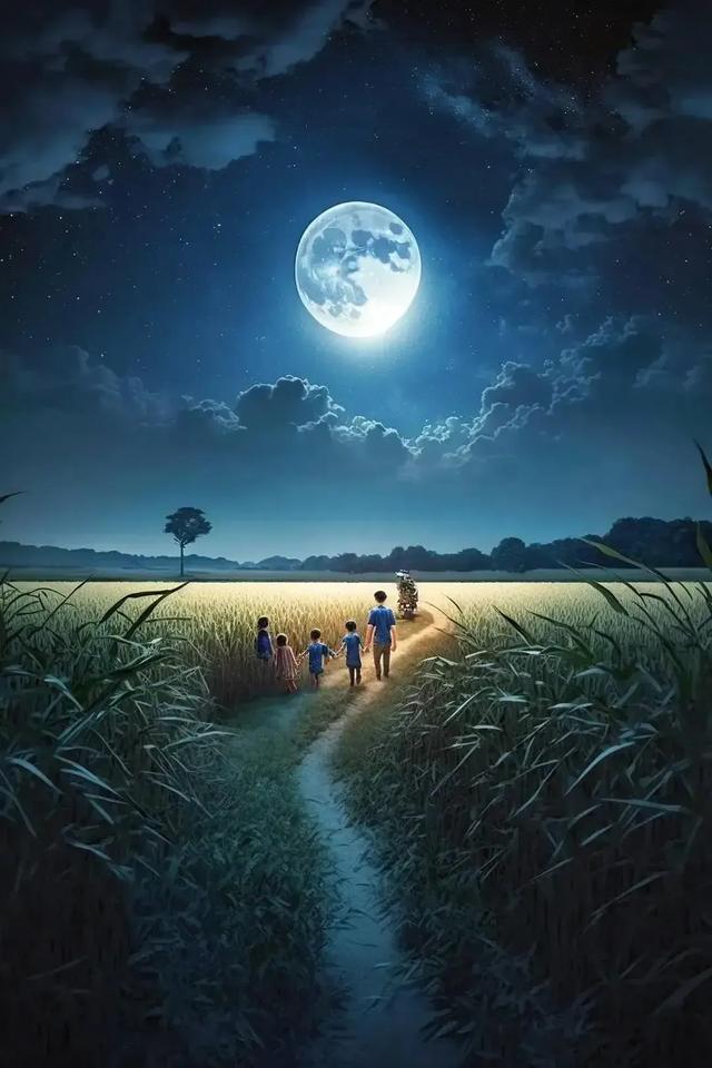 仲夏之夜