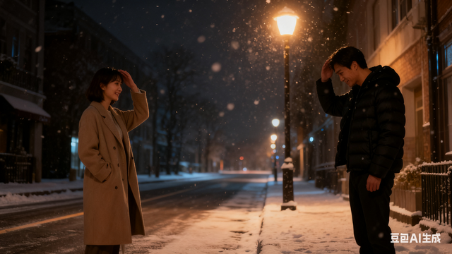 两性关系：世上有一种爱，不做夫妻，可以相爱一生！