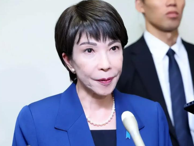 美国拒绝支持？东京爆发抗议，日本投票结果公布，高市：愿坐下谈