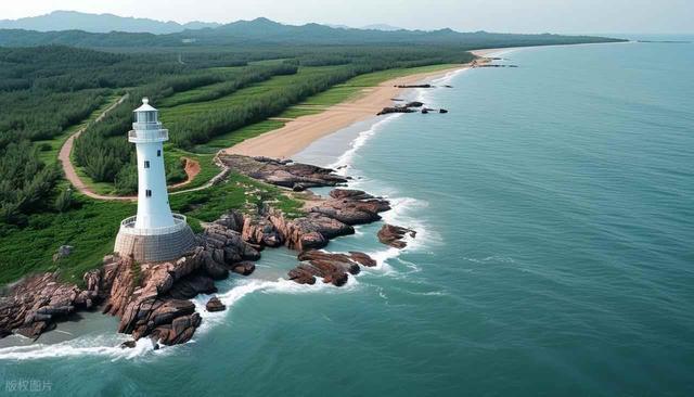 文昌，海南被低估的宝藏之地