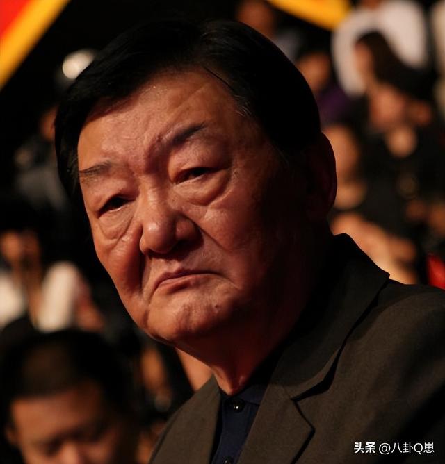 一路走好！继何晴后又一名人离世，儿子是他，死亡原因令人唏嘘