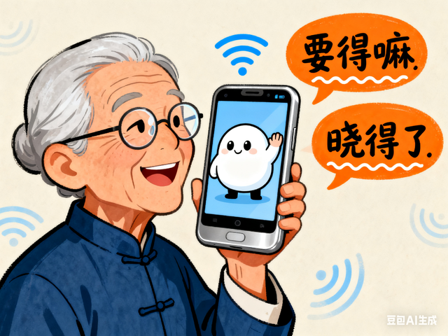 退休自驾不求人，“豆包AI”来帮你！超详细教程，老人一看就懂