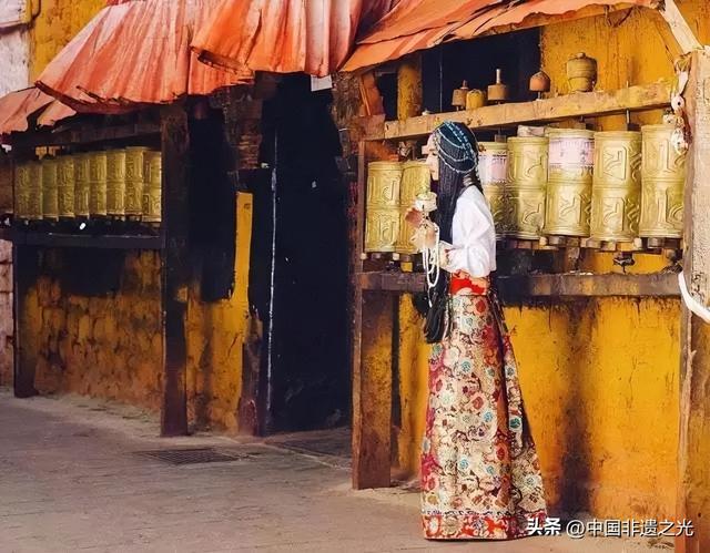 中国最有故事的9个老街巷弄