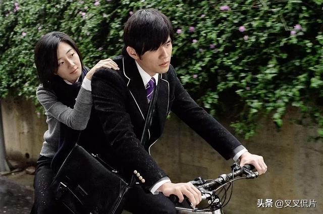 给周杰伦所有电影排个名，《刺陵》垫底，《头文字D》仅排第2