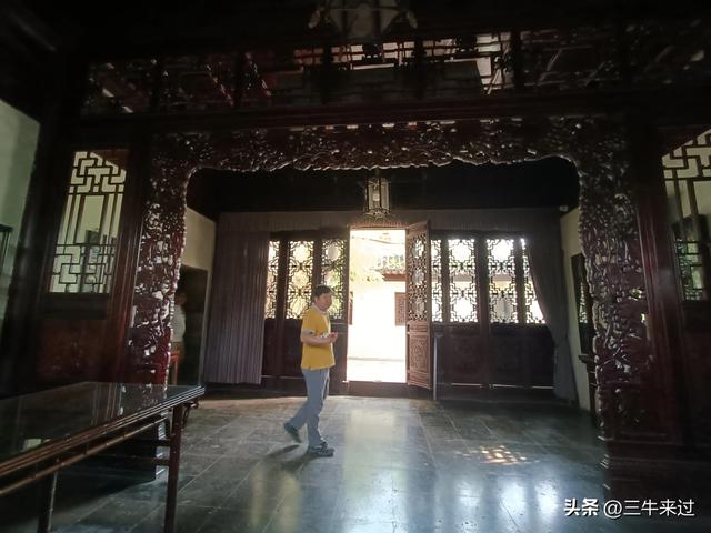 无为在歧路，武安涉县平顺临清（10）