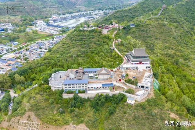 摩旅第64天,从海晏县到民和县骑行248公里,花费92元