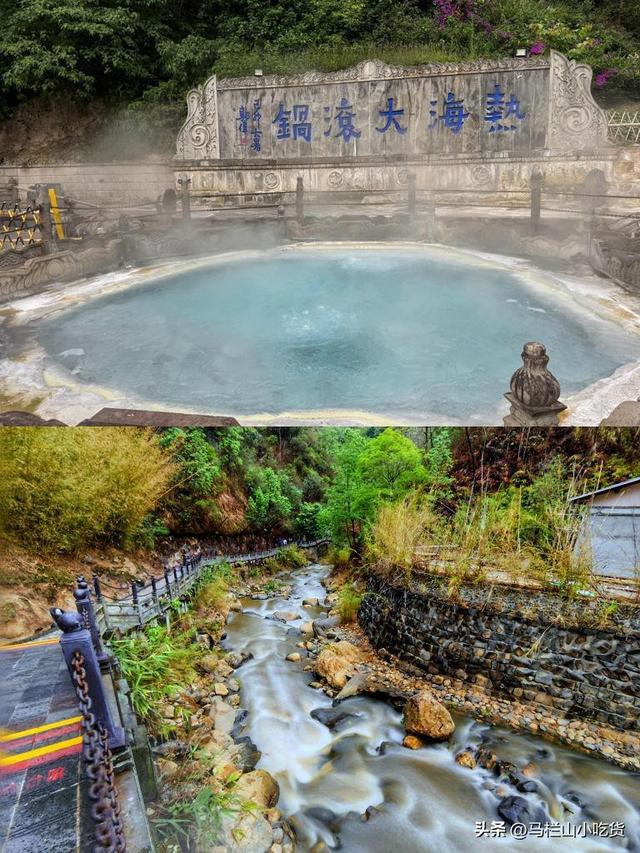 云南腾冲旅游 |七彩美景打卡攻略！
