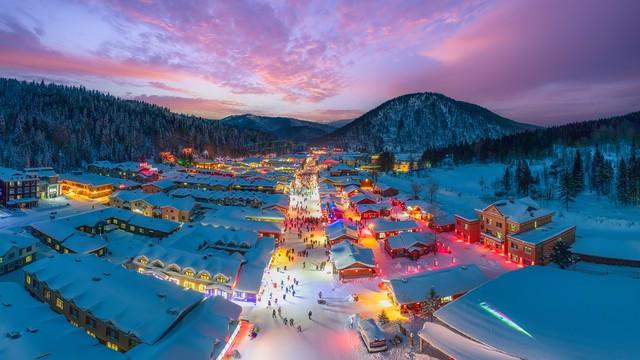 孝感的秋天很短，但这些美好很长｜秋日治愈这6个理由让我去了3次