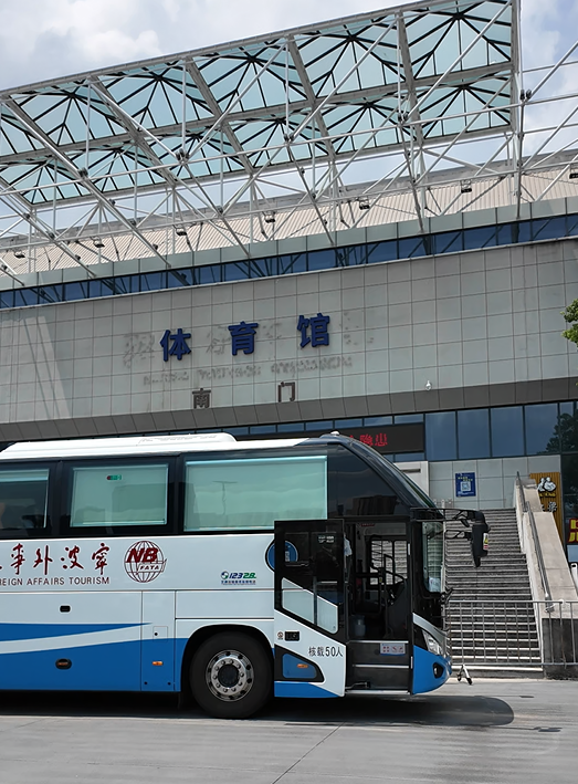 宁波惠民景区直通车线路有哪些？戳图查看