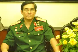 越军少将回忆中越战争：中国军队装备非常差，很多人赤手空拳图片