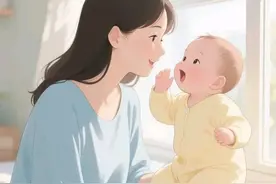 宝宝便便里的隐藏信息？新手爸妈必须知道的"黄金"信号！图片