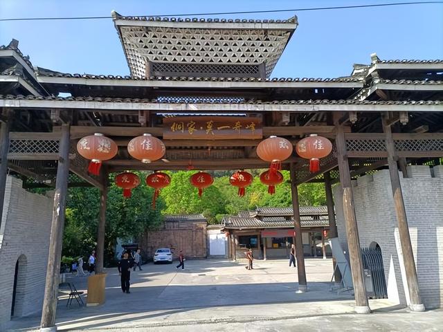 湘桂游记：（四）览漓江胜景，品民俗文化