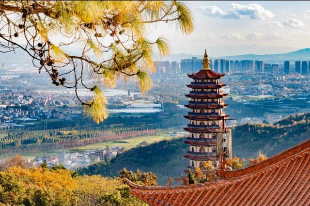 慢下来的地方，才叫家乡：我在弥勒的那些日子