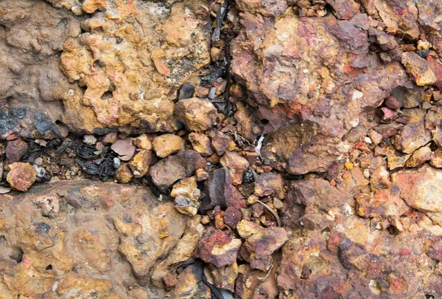 国运来了挡都挡不住！中国发现“可再生”稀土矿，反制再添新筹码