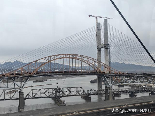 温哥华游记（六）