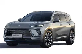 2024年想买合资家用新SUV？认准这5款，都是经典好车大焕新图片