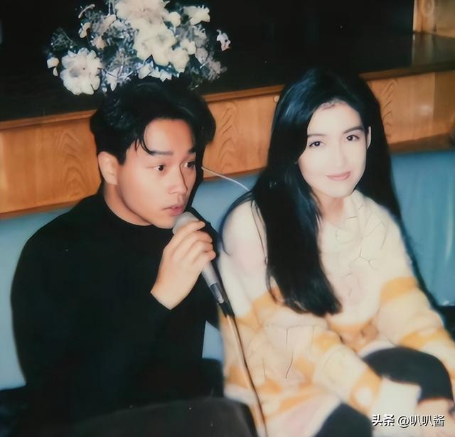 被戴8次绿帽子，3次被捉奸在床，这就是我们“玉女”守卫的爱情