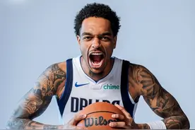 在季后赛打出身价，这些NBA球员拿个千万年薪合同应该没问题吧图片