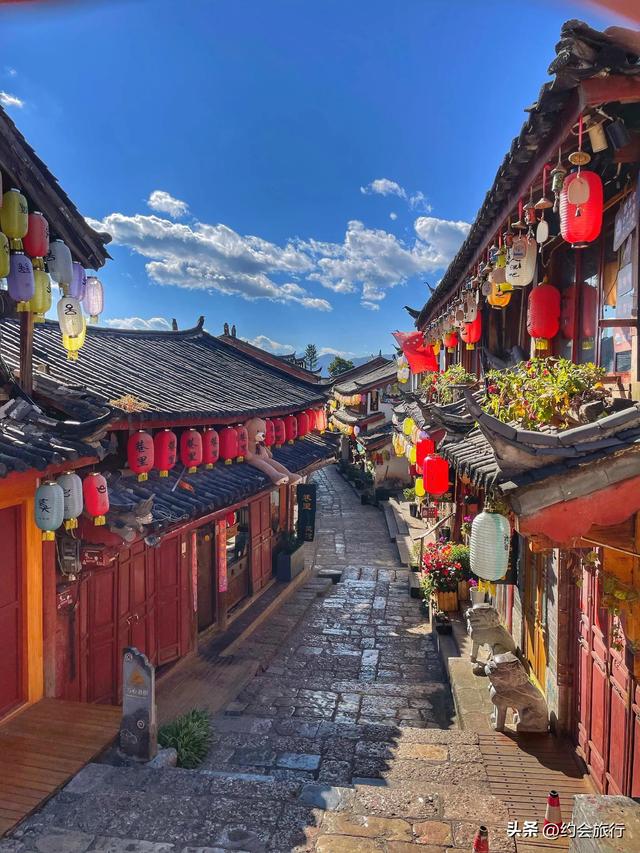 扎心了！山西某5A景点：被游客怒骂，摘牌五年了，还没恢复