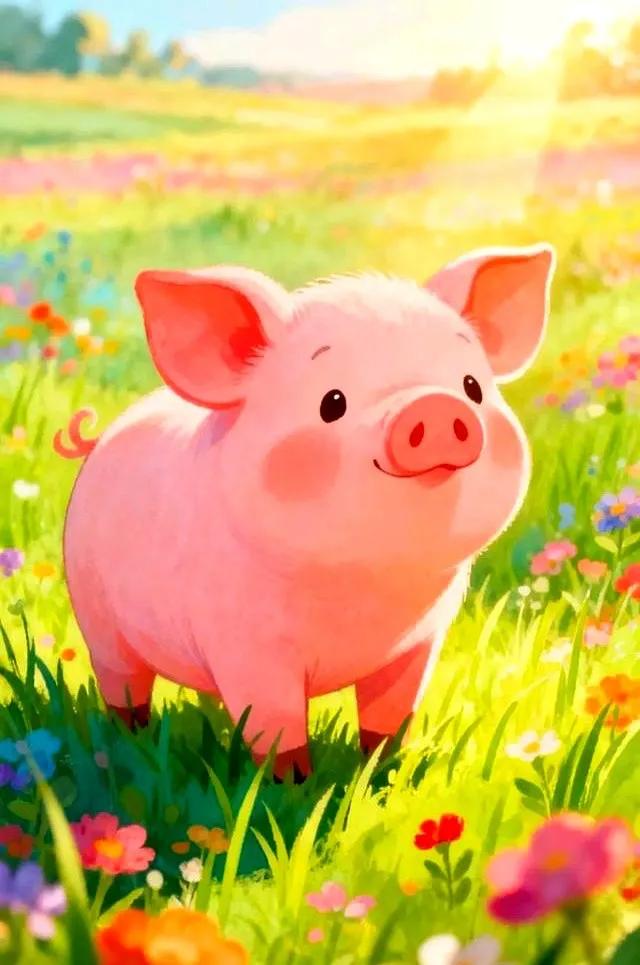 第二名：属猪的人！11月26日就在这近三天，得跟你说个实在话！