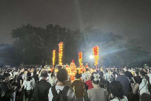 避开人潮!十一来世界花卉大观园,沉浸式解锁“N”种游玩方式