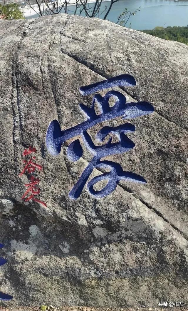 苏州狮子山：一丘藏千古，一步越千年