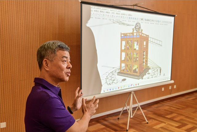 全国首家！北京博物馆+1，预计2027年开放→