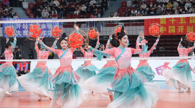 燃动古城！开封“体育+文旅”解锁宋韵新体验