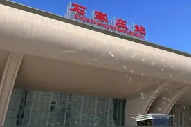 老大难石衡沧港城际明年开通，本应2023年通车，沧州人望眼欲穿图片