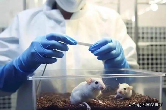 看完诺奖突然懂了:好科学从来不怕等，慢科学藏有文明底气