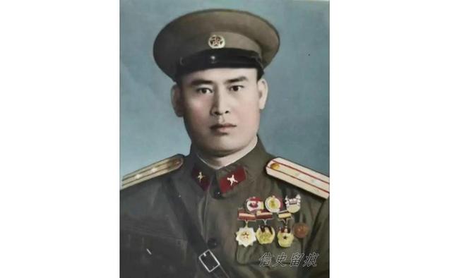 尼木铁索桥、工布根朗沟，西藏无数美景之地也曾发生过激烈的战斗