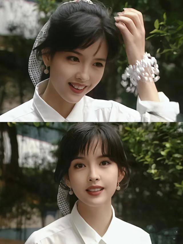 被戴8次绿帽子	，3次被捉奸在床，这就是我们“玉女	”守卫的爱情？