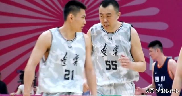 广东男篮才是全运会大结局？主力阵容几乎全国手 杜锋冲冠有底气