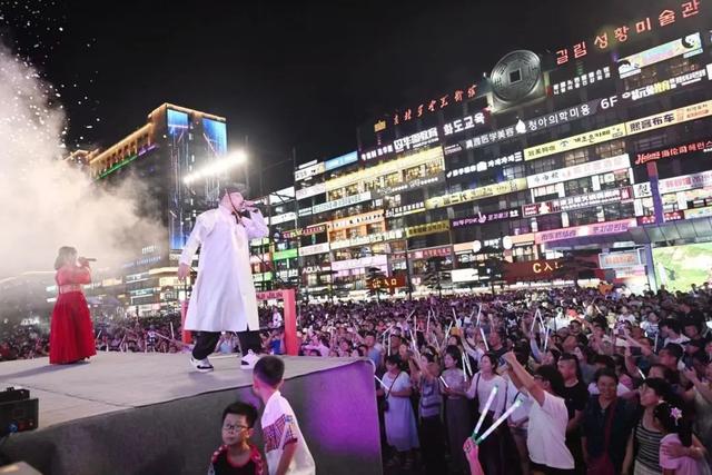 “文旅 +”融合创新！延边奏响特色送学经济新乐章