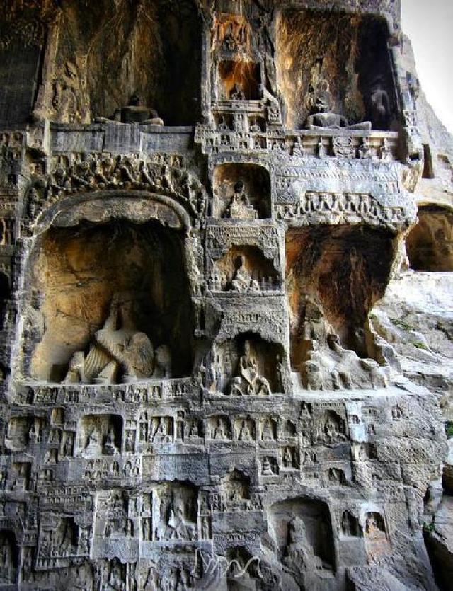 河南“黑马”焦作：洛阳没预料，开封没料到，偷偷自己出圈！