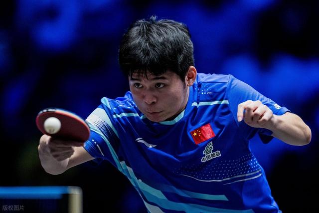 全运会爆大冷！8强赛对阵出炉，世界冠军1-4出局，林诗栋剃光头