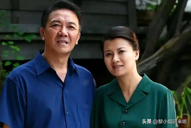 人民日报亲自点名，67岁李幼斌再破天花板，让整个娱乐圈沉默了