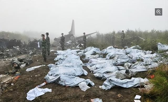 100亿化为泡影，34名顶尖电子战专家牺牲！中国空中预警机血泪史