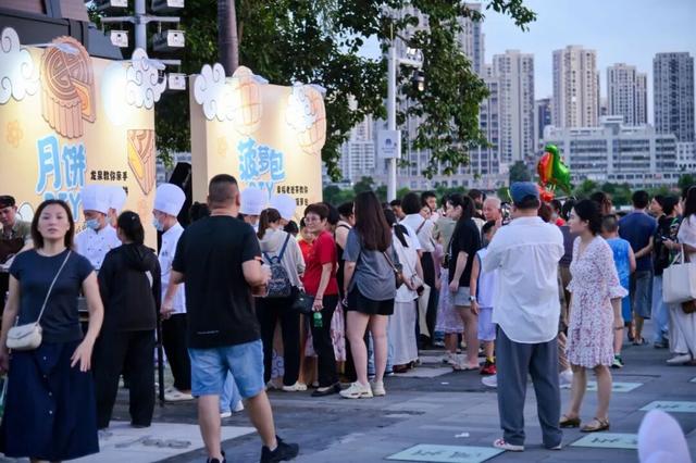 会玩的人都来这里抢“鲜”！今天启幕→