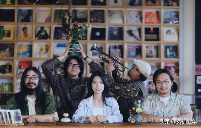 赏银杏、会海鸥，邂逅一场丰容的“昆明式暖冬”