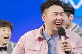 惊爆！杜海涛背后的豪门身份曝光，王思聪也不得不佩服他！图片