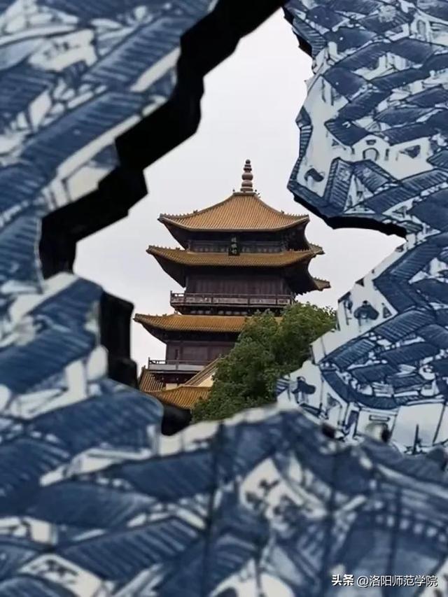 这个暑假，你去哪啦？