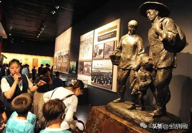太火爆！沈阳“九一八”历史博物馆延时开放！