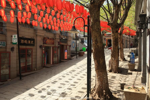 连云港必游的景点