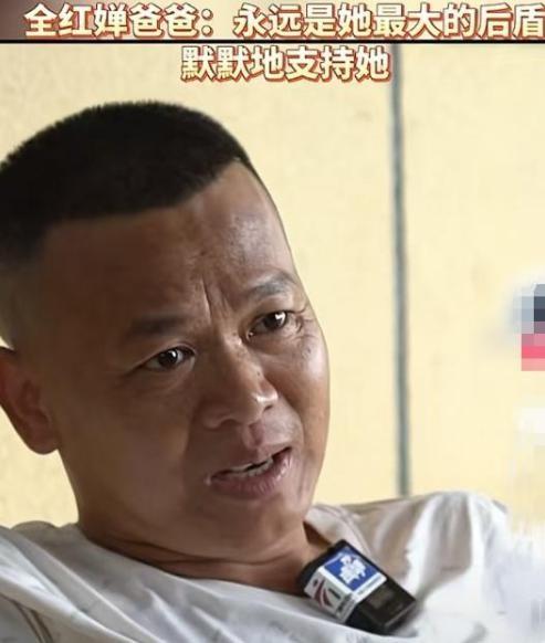 全红婵要复出？约定“全运会见”，全妈采访表示不敢给女儿打电话