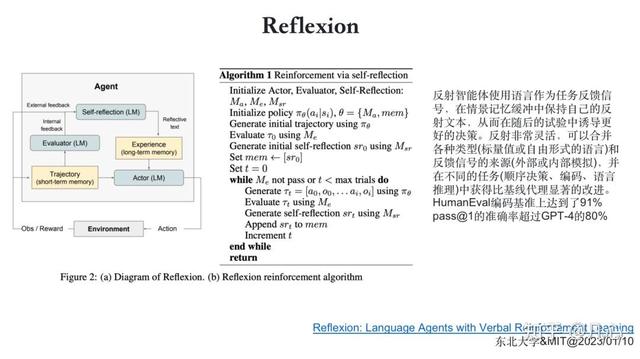 从第一性原理看大模型Agent技术