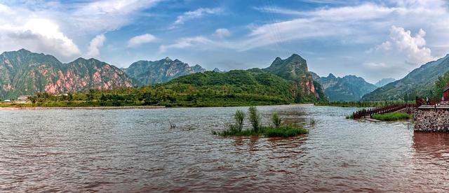 北京人，去了涞水跟易县，实话实说：涞水跟易县差别明显！